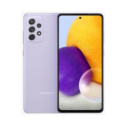 [PH-SAM-A72-128-VI] Samsung A72 | 128GB | Violet