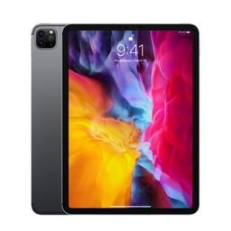 [APP-IPP-11-CELL-128-MHW53] 11 Inch iPad Pro with WiFi and Cellular | 128GB | Space Grey