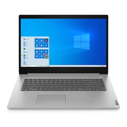 [NB-LEN-IP3-81X8005SSA] Lenovo IdeaPad 3 |  Core i5-1135G7 | Platinum Grey