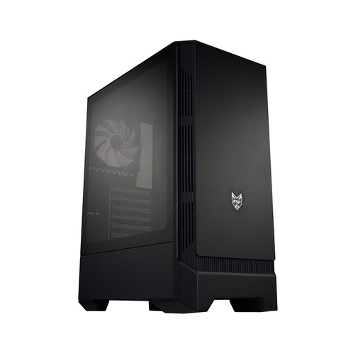 [CA-FSP-CMT260] FSP CMT260 | Micro ATX Case