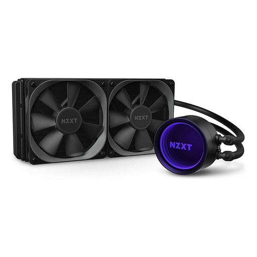 [CS-NZXT-X53] NZXT Kraken X53 | 240mm