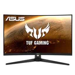 [MON-ASUS-VG32VQ1BR] ASUS TUF VG32VQ1BR - 31.5&quot; Curved Gaming Monitor - 165hz (2560x1440)