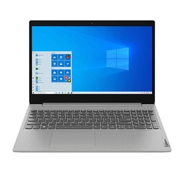 [NB-LEN-IP3-81WB00XMSA] Lenovo IdeaPad 3 |  Core i3-10110U | Platinum Grey | Free SSD Upgrade