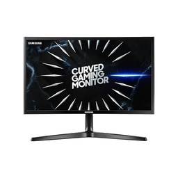 [MON-SAM-24RG50FQ] Samsung 24RG50FQ 24&quot; Curved Gaming Monitor - 144hz (1920x1080)