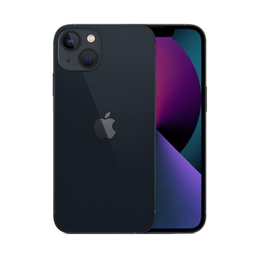 [APP-IPH-13-128GB-MLPF3] iPhone 13 | 128GB | Midnight