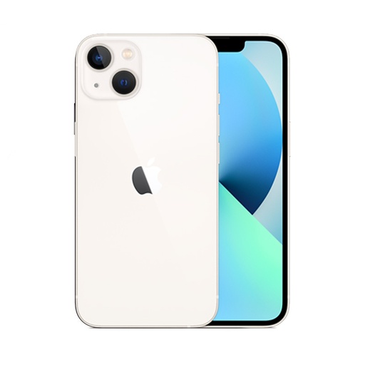 [APP-IPH-13-128GB-MLPG3] iPhone 13 | 128GB | Starlight