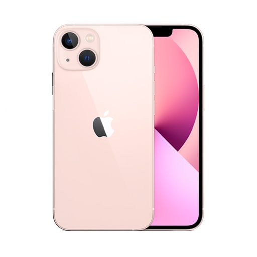 [APP-IPH-13-128GB-MLPH3] iPhone 13 | 128GB | Pink