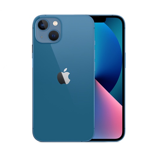 [APP-IPH-13-128GB-MLPK3] iPhone 13 | 128GB | Blue