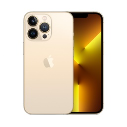 [APP-IPH-13-PRO-128GB-MLVC3] iPhone 13 Pro | 128GB | Gold