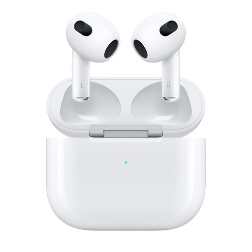 [APP-APOD-MME73] Apple Airpods | 3rd Gen
