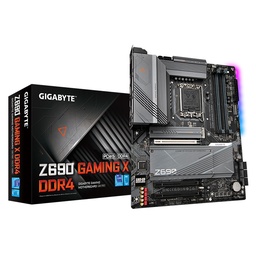 [MB-GB-Z690-GX-DDR4] Gigabyte Z690 Gaming X | ATX (LGA1700) | DDR4