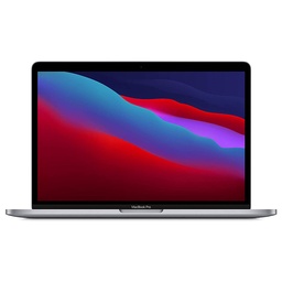 [APP-MBP-13-512-MYD92] Macbook Pro 13 Inch with Touch Bar: M1 | 512GB | Space Grey