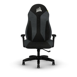 [GC-COR-TC60-GR] Corsair TC60 | Fabric Gaming Chair | Grey