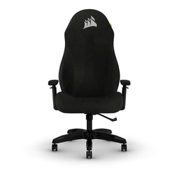 [GC-COR-TC60-BK] Corsair TC60 | Fabric Gaming Chair | Black