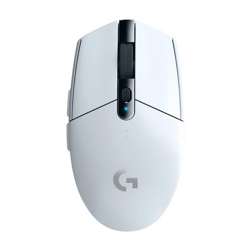 [MO-LOG-G305-LSPEED-WH] Logitech G305 | LIGHTSPEED | Wireless Gaming Mouse | White