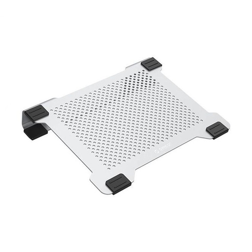 [ACC-ORI-ALU] ORICO Aluminium Laptop Cooling Stand | 11-15"