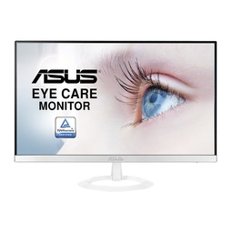 [MON-ASUS-VZ239HE-W] ASUS VZ239HE-W | 23" IPS Monitor | 1920x1080 | White