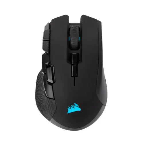 [MO-COR-CH-9317011] Corsair Ironclaw RGB Wireless | Gaming Mouse