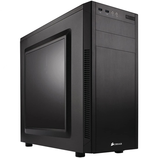 [CA-COR-CAR-100R] Corsair 100R | Windowed ATX Case