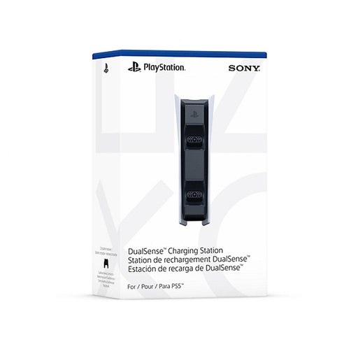 [PS5-DS-CS] PS5 DualSense Wireless Controller Charging Station
