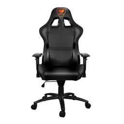 [GC-COU-ARM-BK] Cougar ARMOR Gaming Chair | Black