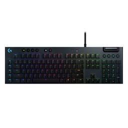 [KB-LOG-G815-LSYNC-TAC] Logitech G815 | LIGHTSYNC | RGB Mechanical Gaming Keyboard | Tactile