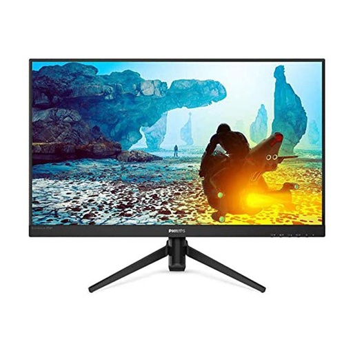 [MON-PH-272M8] Philips 272M8 | 27" Momentum Gaming Monitor | 144hz |1920x1080