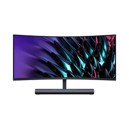 [MON-HW-MV-GT-34] HUAWEI MateView GT | 34" Ultra Wide QHD Curved Gaming Monitor | 165Hz (3440x1440)