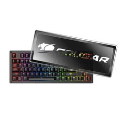 [KB-CG-PURI-TKL-RGB] Cougar PURI TKL Keyboard | RGB