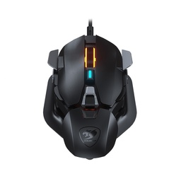 [MO-CG-DB-RGB] Cougar Dualblader Gaming Mouse | RGB