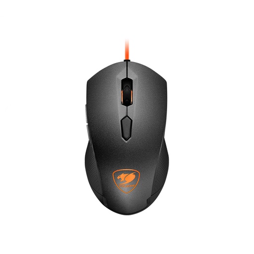 [MO-COU-MIN-2X] CougarMinos X2 Gaming Mouse