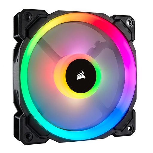 [CS-COR-LL-120-RGB] Corsair LL120 RGB Fan
