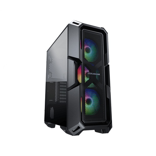 [CA-COU-MX440-M-RGB] Cougar MX440 | Mesh | RGB