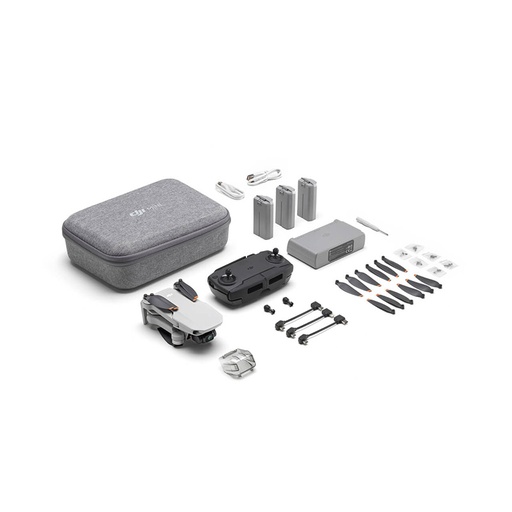 [DJI-MAVIC-MINI-SE-FMC] DJI Mavic Mini SE | Fly More Combo