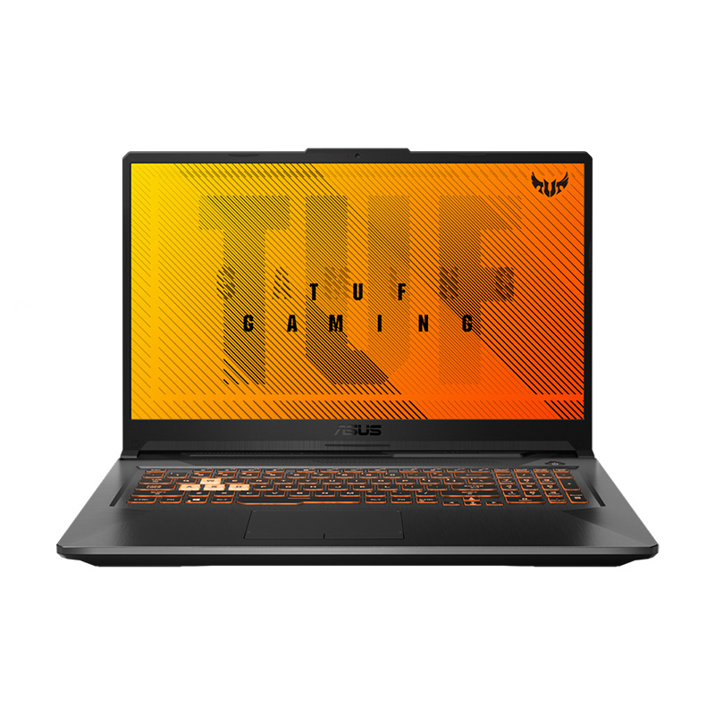 ASUS TUF Gaming A17 | Ryzen 7-6800H | RTX 3050 | Nanodog.net