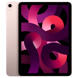 [APP-IPA5-WIFI-64-MM9D3] iPad Air 5 | WiFi | 64GB | Pink