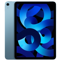 [APP-IPA5-WIFI-64-MM9E3] iPad Air 5 | WiFi | 64GB | Blue