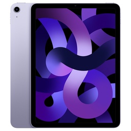 [APP-IPA5-WIFI-64-MME23] iPad Air 5 | WiFi | 64GB | Purple