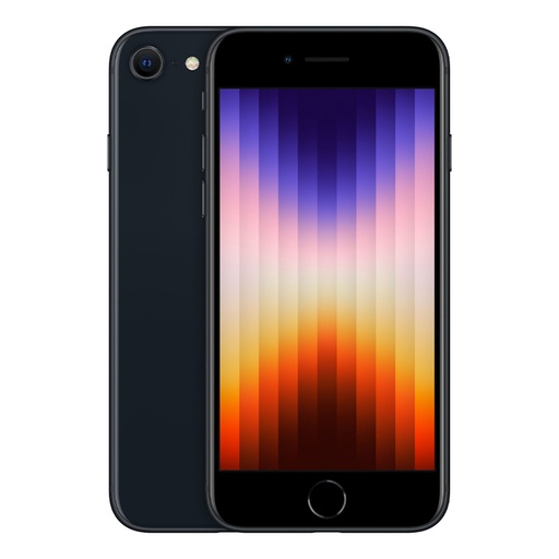 [APP-IPH-SE-64-MMXF3] iPhone SE | 64GB | Midnight