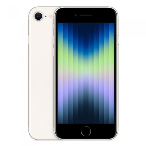 [APP-IPH-SE-64-MMXG3] iPhone SE | 64GB | Starlight