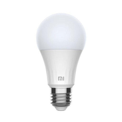 [XI-SMART-LED-GPX4028TW] Xiaomi Smart LED Bulb | Cool White
