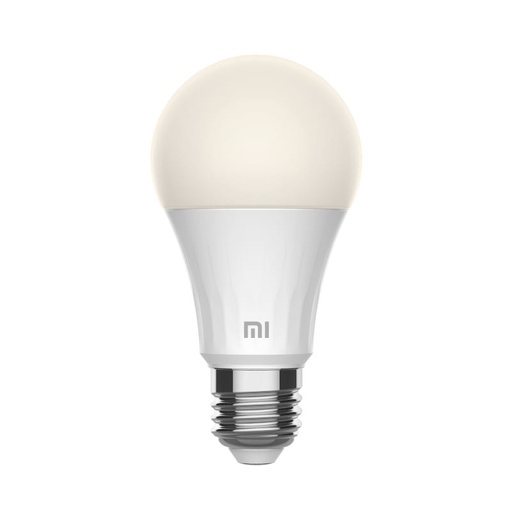[XI-SMART-LED-GPX4026GL] Xiaomi Smart LED Bulb | Warm White