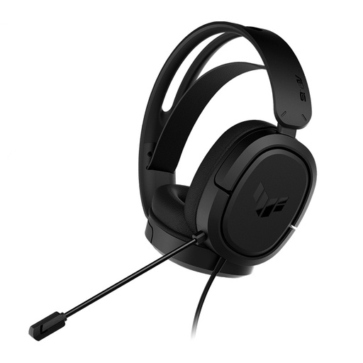 [HS-ASUS-TUF-H3-BK] ASUS TUF H1 Gaming Headset | Black