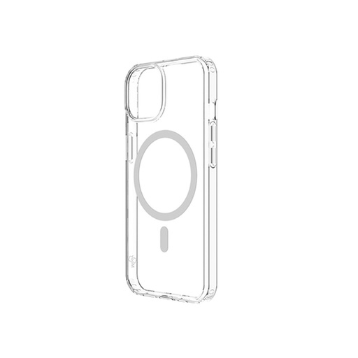 [ACC-MO-136155-MSCL] MOOV MagSafe Clear Case | For iPhone 13