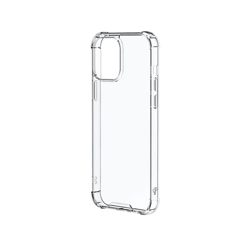 [ACC-MO-1361P55-MSCL] MOOV MagSafe Clear Case | For iPhone 13 Pro