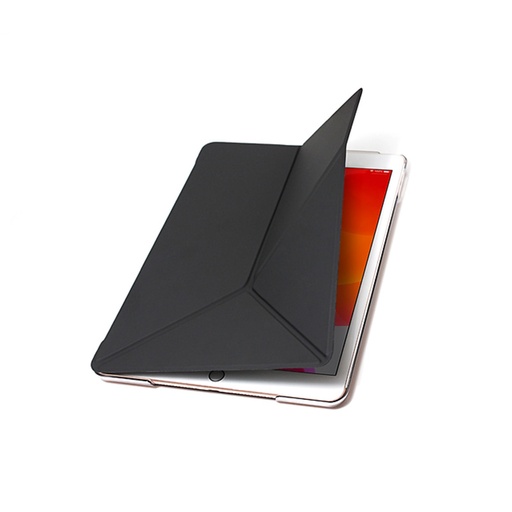 [ACC-MO-510240-K] MOOV Origami Folio Case | For iPad 7 / 8 / 9