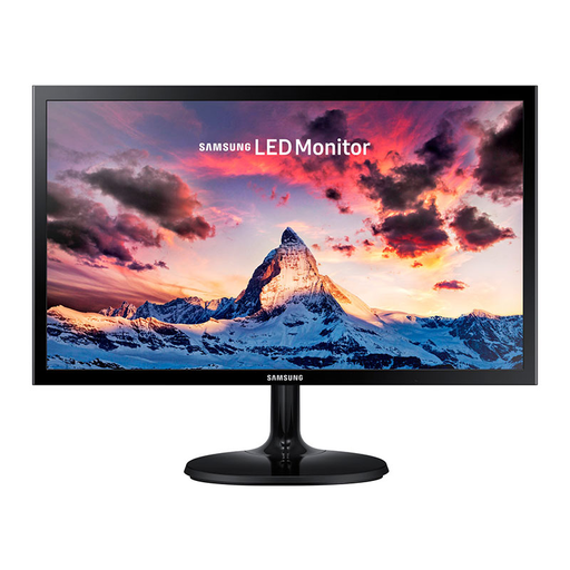 [MON-SAM-LS22F350] Samsung LS22F350 | 22" FHD Monitor | 1920x1080