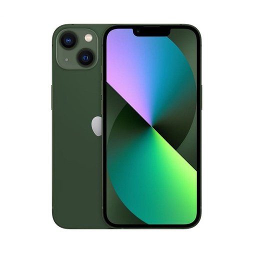 [APP-IPH-13-128GB-MNGK3] iPhone 13 | 128GB | Green