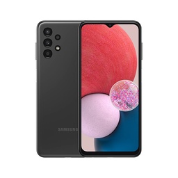 [PH-SAM-A135-BK] Samsung Galaxy A13 | 4G | 64GB | Dual Sim | Black