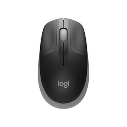 [MO-LOG-M190-CC] Logitech M190 Wireless Mouse | Charcoal